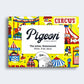 Circus Pigeon Pack