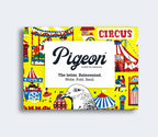 Circus Pigeon Pack