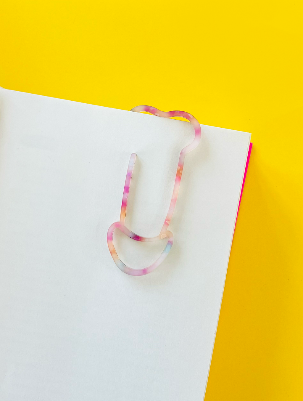 Cockclip: Jupiter Petals