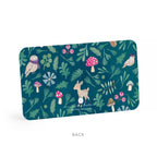 Enchanted Forest Little Notes® – Notecards, Set of 55