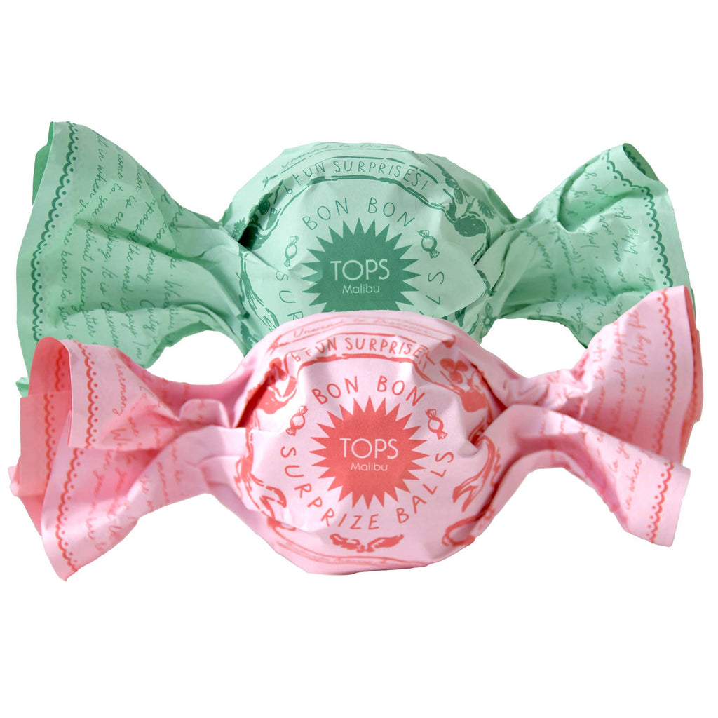 Bon Bon Treat Mini Surprize Ball®