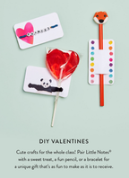 Big Heart Little Notes® – Mini Notecard Pack, Set of 55