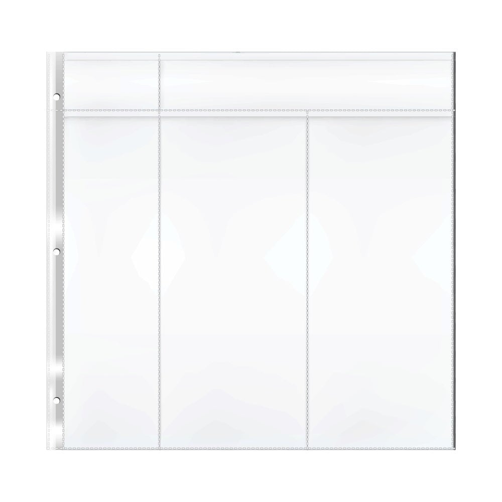 Colorful Stickers Sticker Keeper