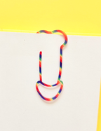 Cockclip Bookmark