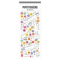 Friendship Pins Stickers