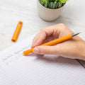 Cool Capybara Erasable Gel Pen