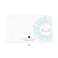 Blue Sunshine Little Notes®
