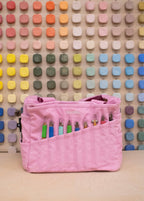 Soolla® Studio Artist Bag - Flamingo