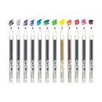 Very Berry Scented Gel Pens - Set of 12