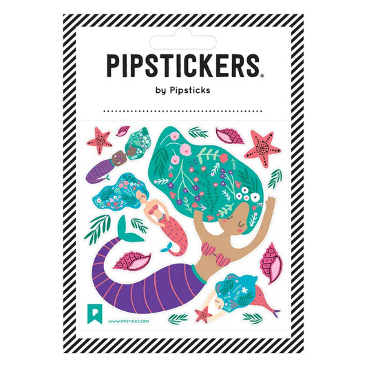 Darling Mermaids Stickers