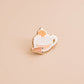 Cozy Fall Picnic Enamel Pin Set