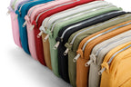 Soolla® Studio Pouch - Deep Forest Green