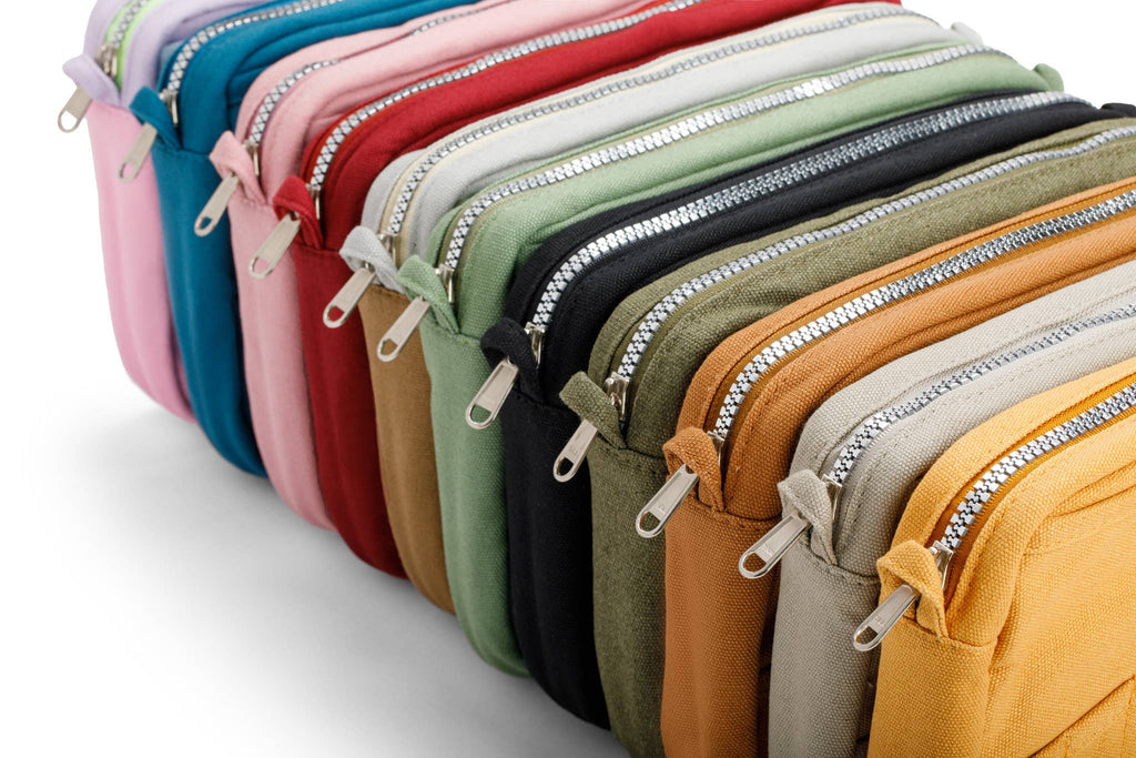 Soolla® Studio Pouch - Good Earth