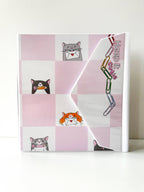 Keep It Cutie - Stationery Kitties