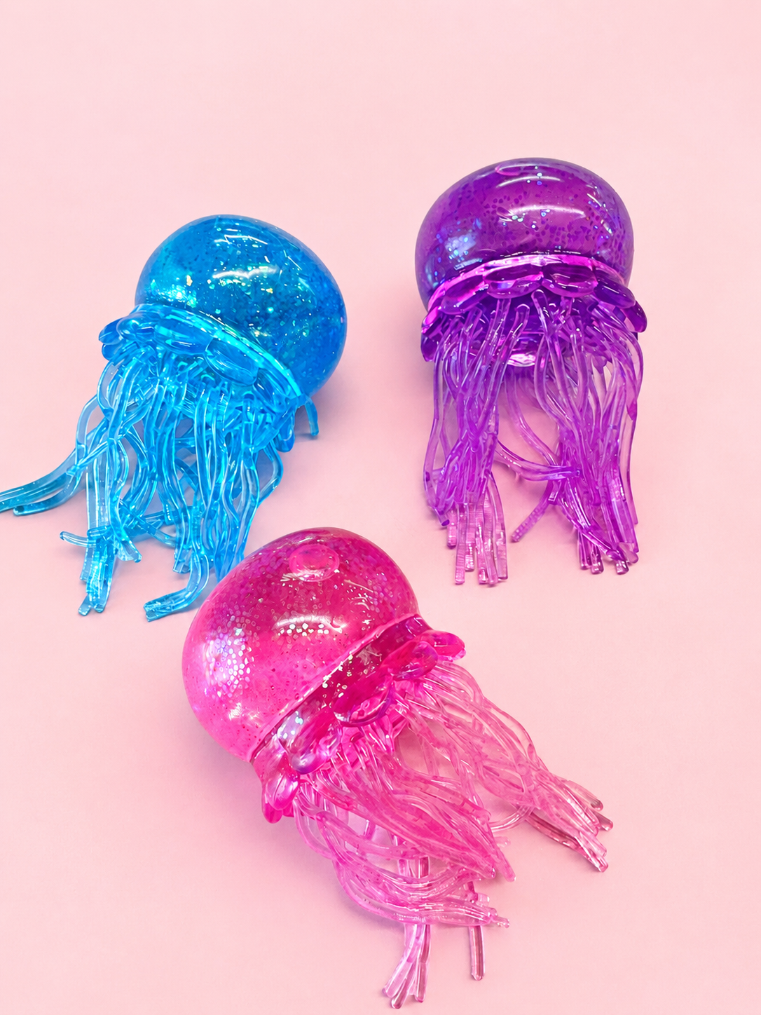 Jellyfish Bliss Squishy