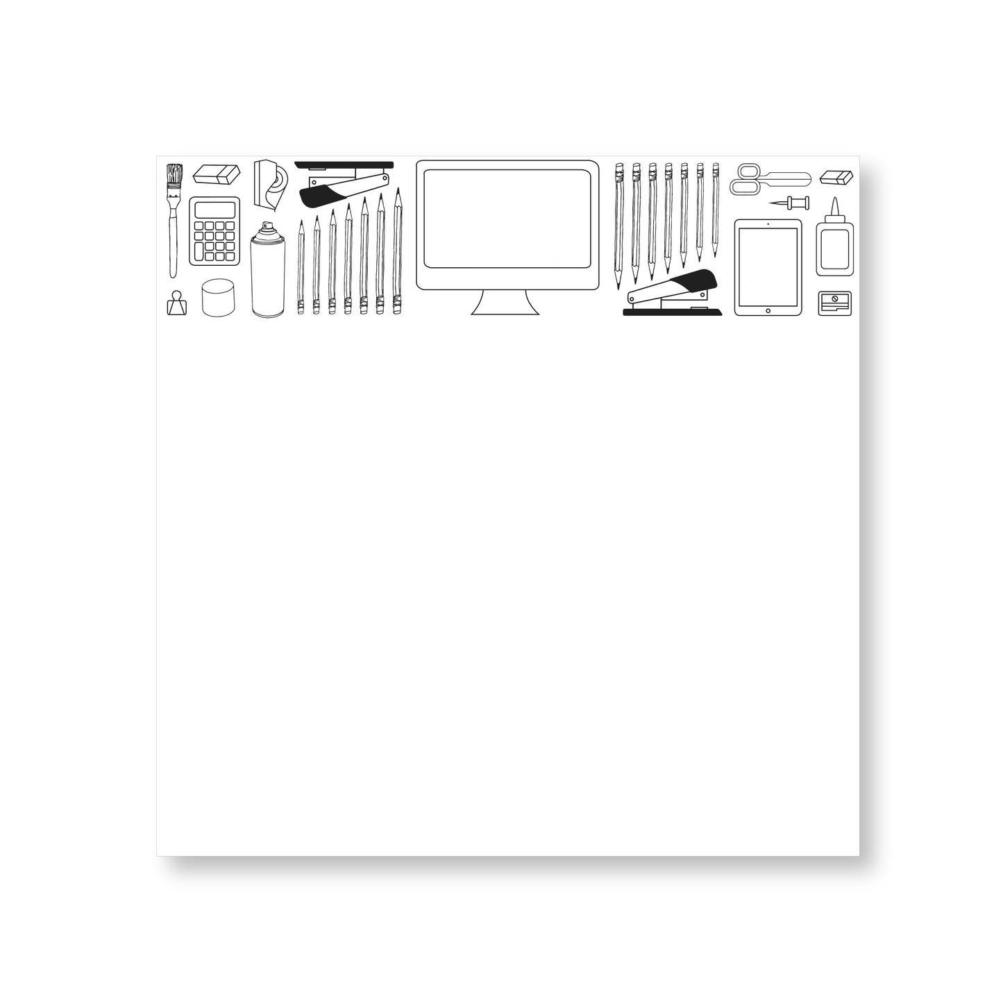 Tech Notepad