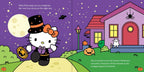 Hello Kitty and Friends: Happy Hello-ween!