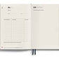 Leuchtturm Learning Journal