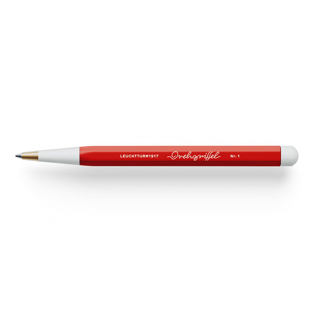 Drehgriffel Nr. 1 Ballpoint Pens