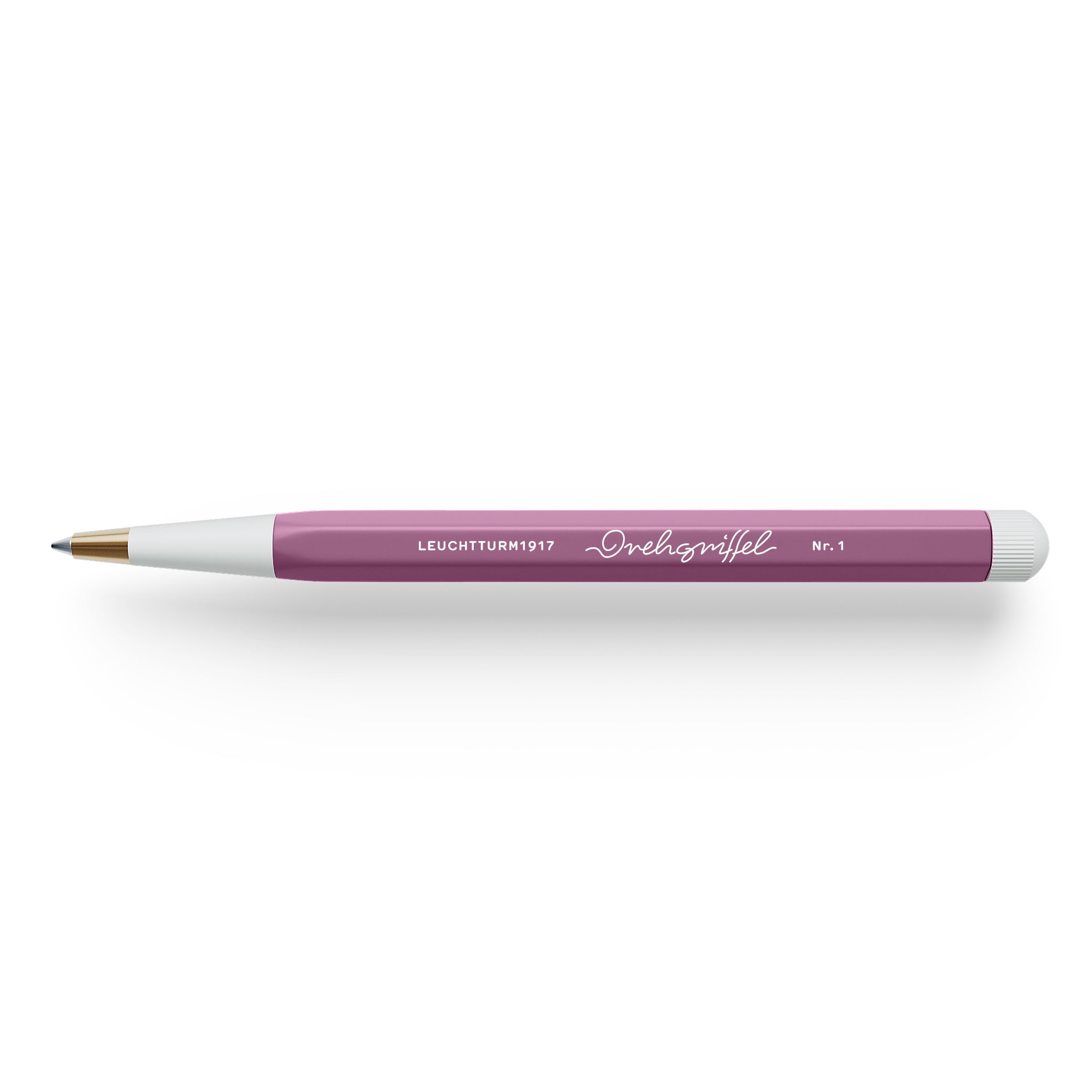 Drehgriffel Nr. 1 Ballpoint Pens