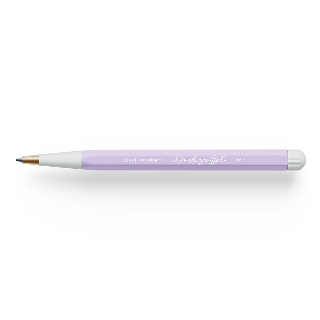 Drehgriffel Nr. 1 Ballpoint Pens