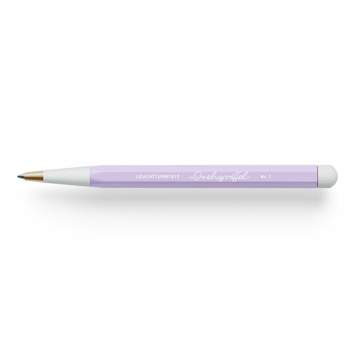 Drehgriffel Nr. 1 Ballpoint Pens