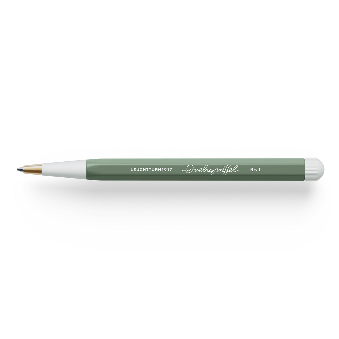 Drehgriffel Nr. 1 Ballpoint Pens