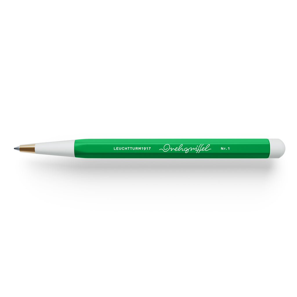 Drehgriffel Nr. 1 Ballpoint Pens