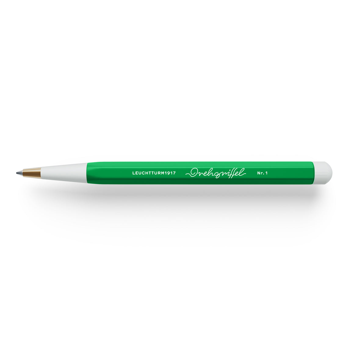 Drehgriffel Nr. 1 Ballpoint Pens