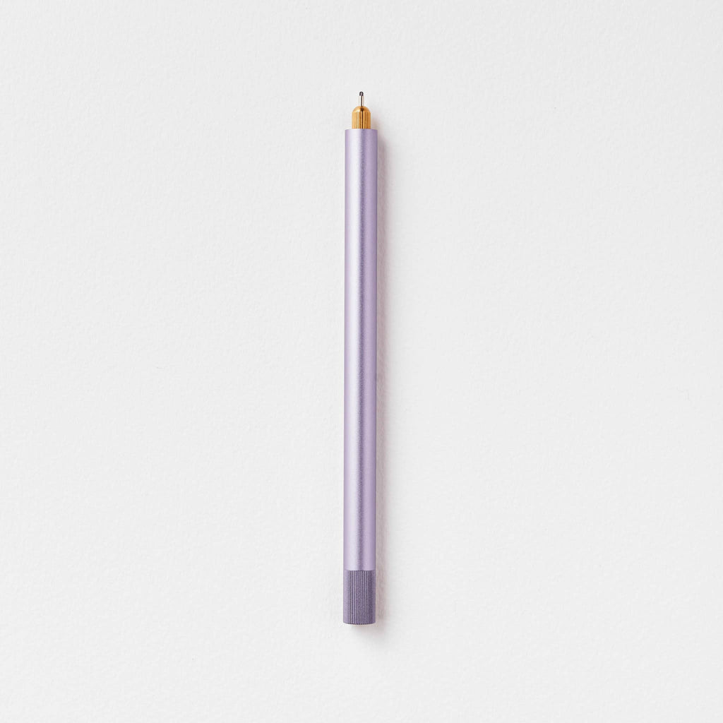 Lumos Pro - Refillable Multi-Tip Pen
