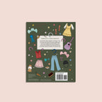 My Fancy Sticker Storybook: Horses & Ponies