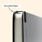 Sketchbooks - A6 Cotton - 100% Cotton Handmade Paper