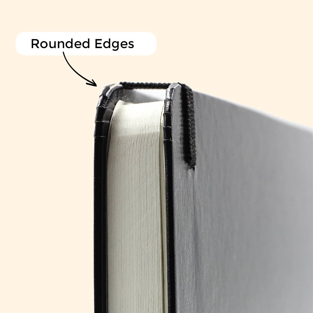 Sketchbooks - A6 Cotton - 100% Cotton Handmade Paper