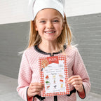 Play Notepad - Pizza Play