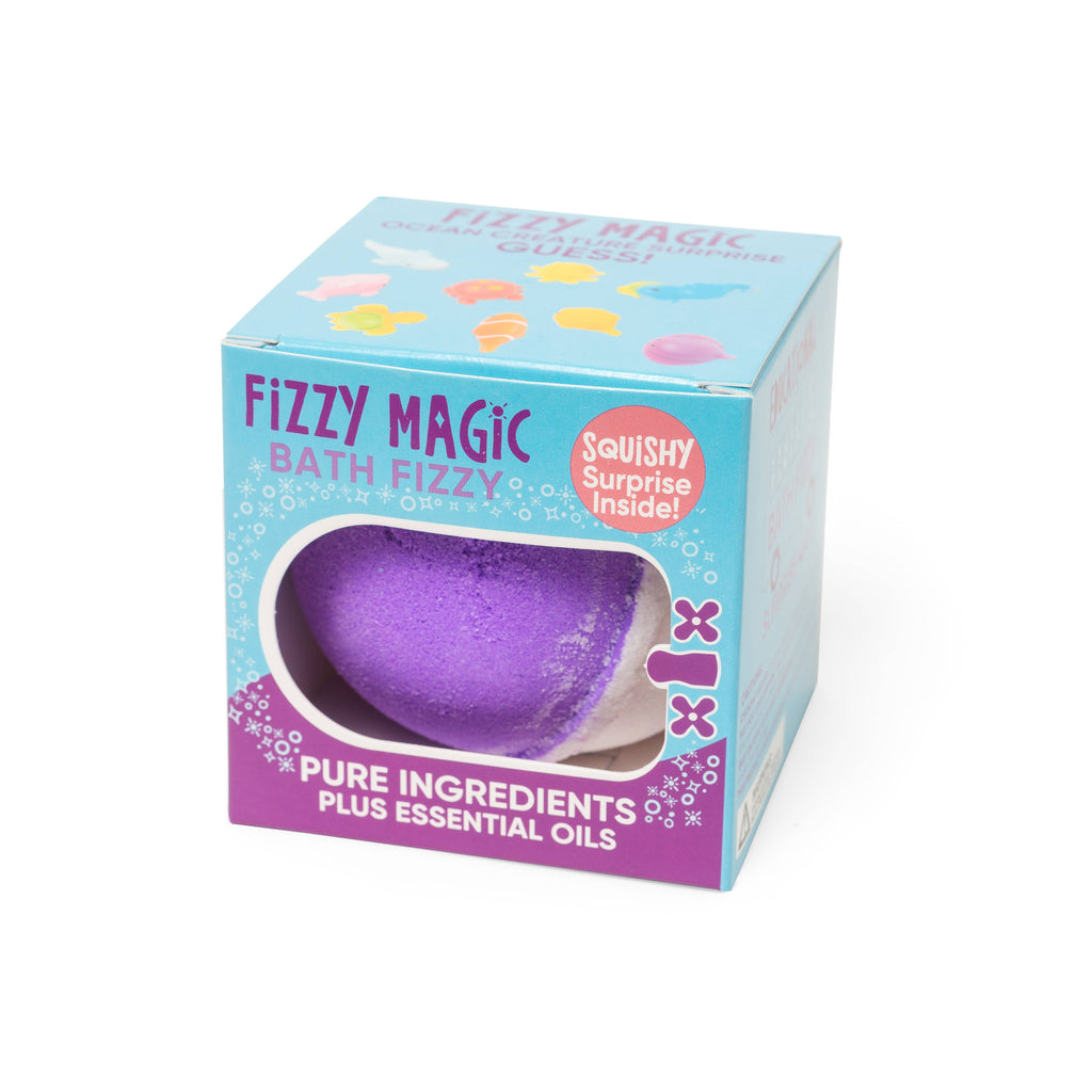 Bath Bomb Favorites with Surprise