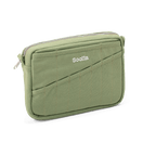 Soolla® Studio Pouch - Ganja Green