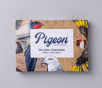 Golden Flight Pigeon Pack