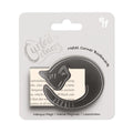 Curled Up Corners Bookmark- Cozy Cat