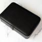 Jewelry Travel Case Box - Black