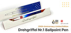 Drehgriffel Nr. 1 - Ballpoint Pen: 250th Anniversary Edition