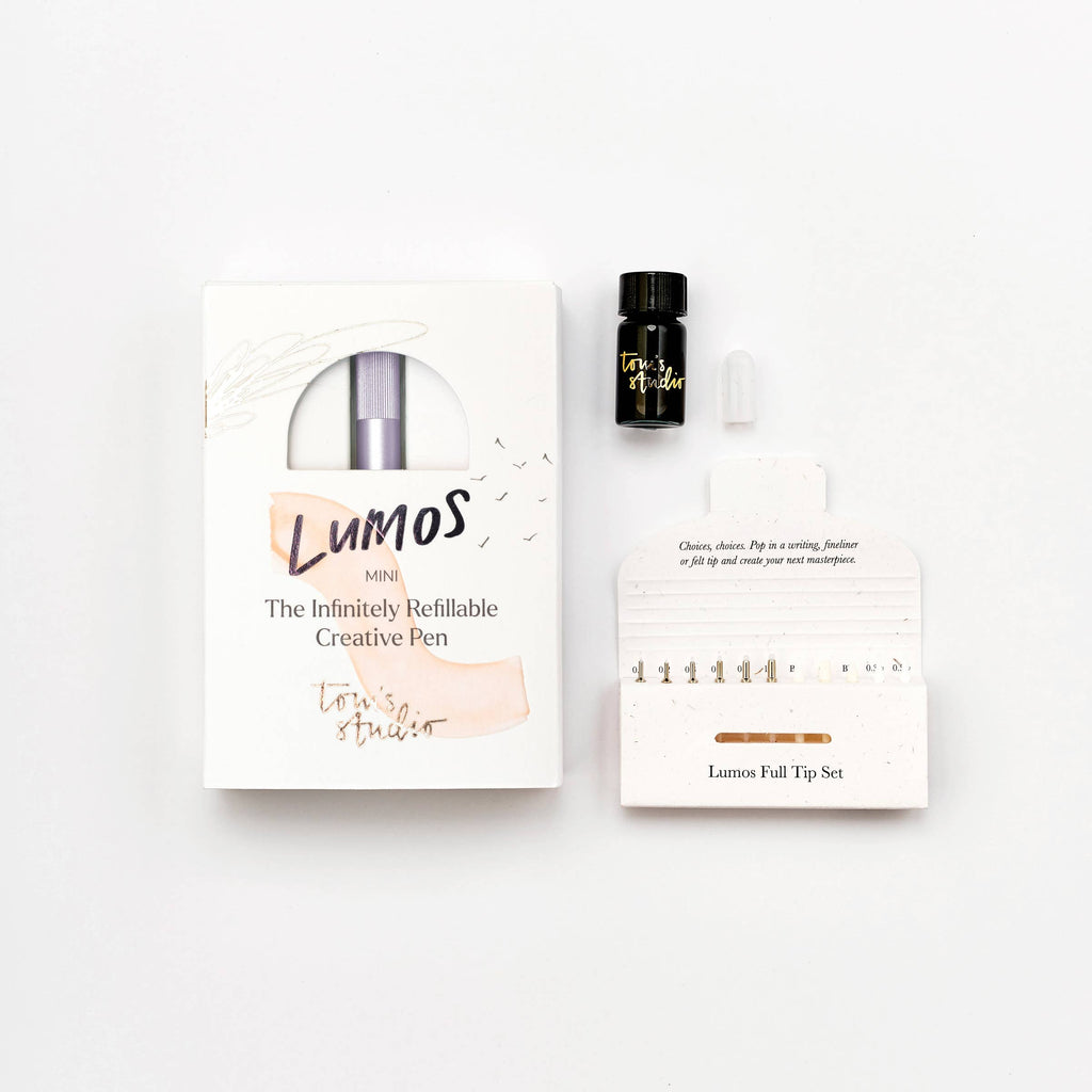 Lumos Mini