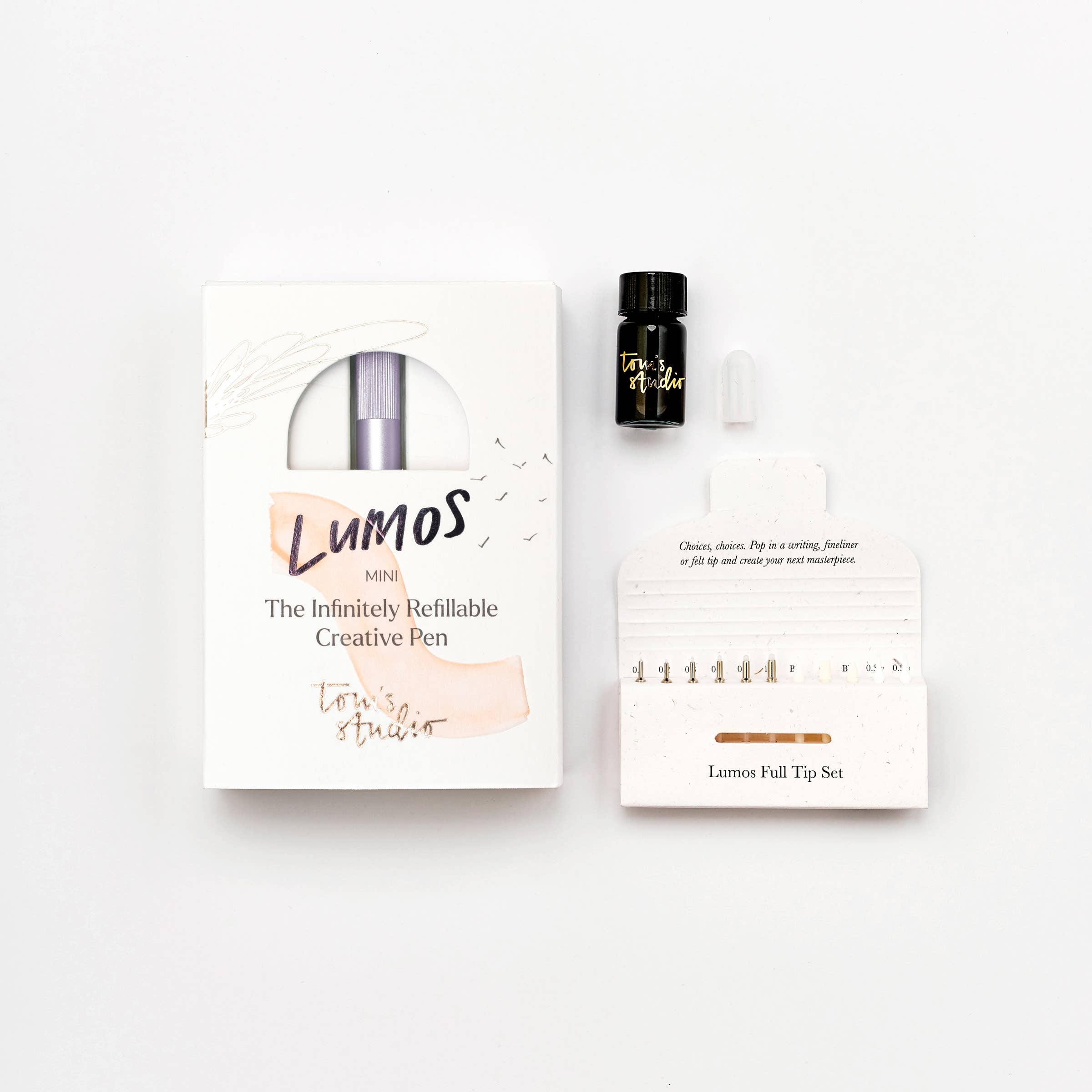 Lumos Mini