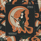 Season of the Witch Sticker