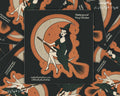 Season of the Witch Sticker