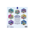 Tinytown Sticker Book: Volume 1