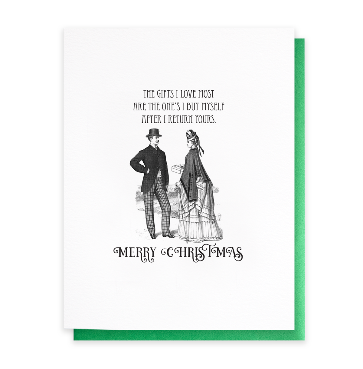 Gifts I Love The Most