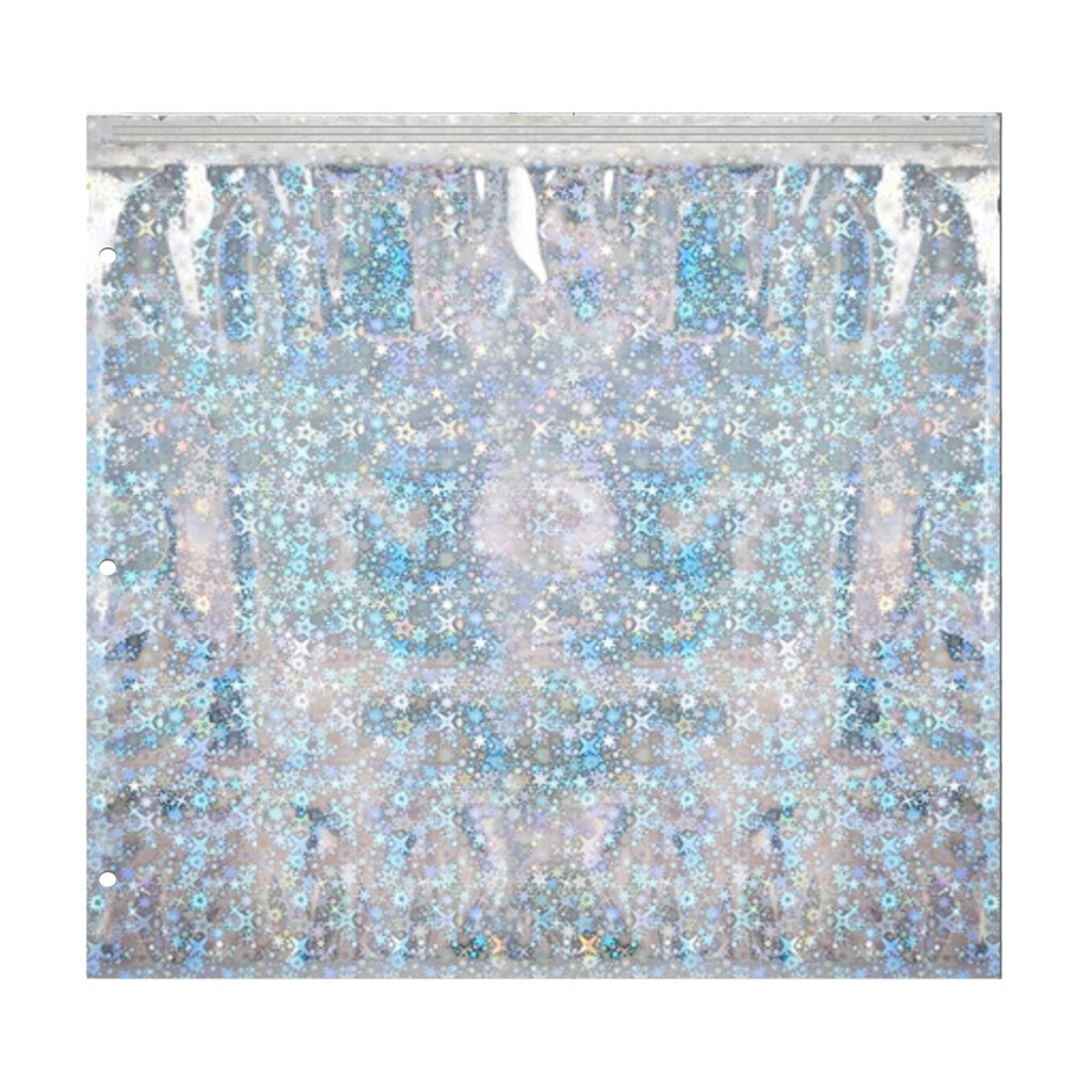 Colorful Stickers Sticker Keeper