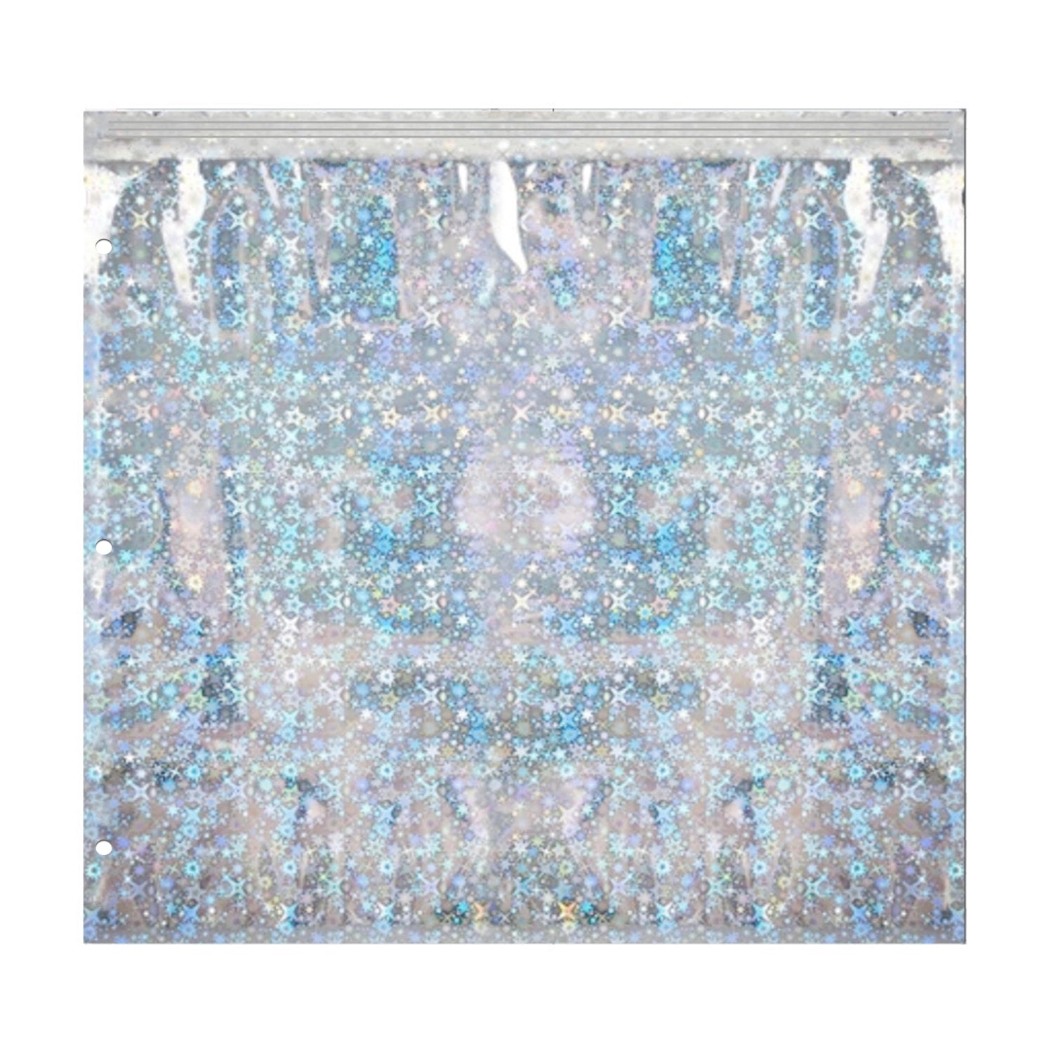 Colorful Stickers Sticker Keeper