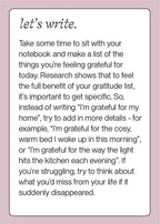 Sprinkles of Joy: 50 Card Deck (Travel Size Gift)