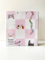 Keep It Cutie - Stationery Kitties